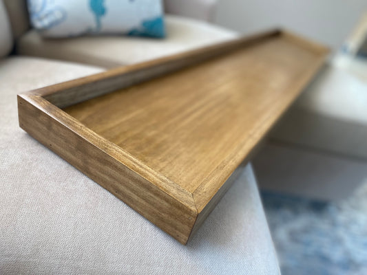 Special Walnut Mid-Century