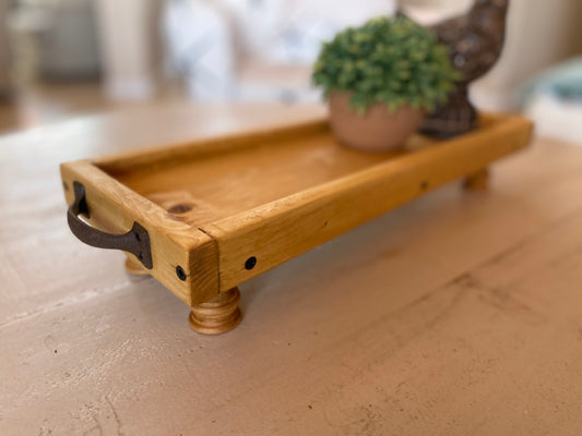 Tray Riser